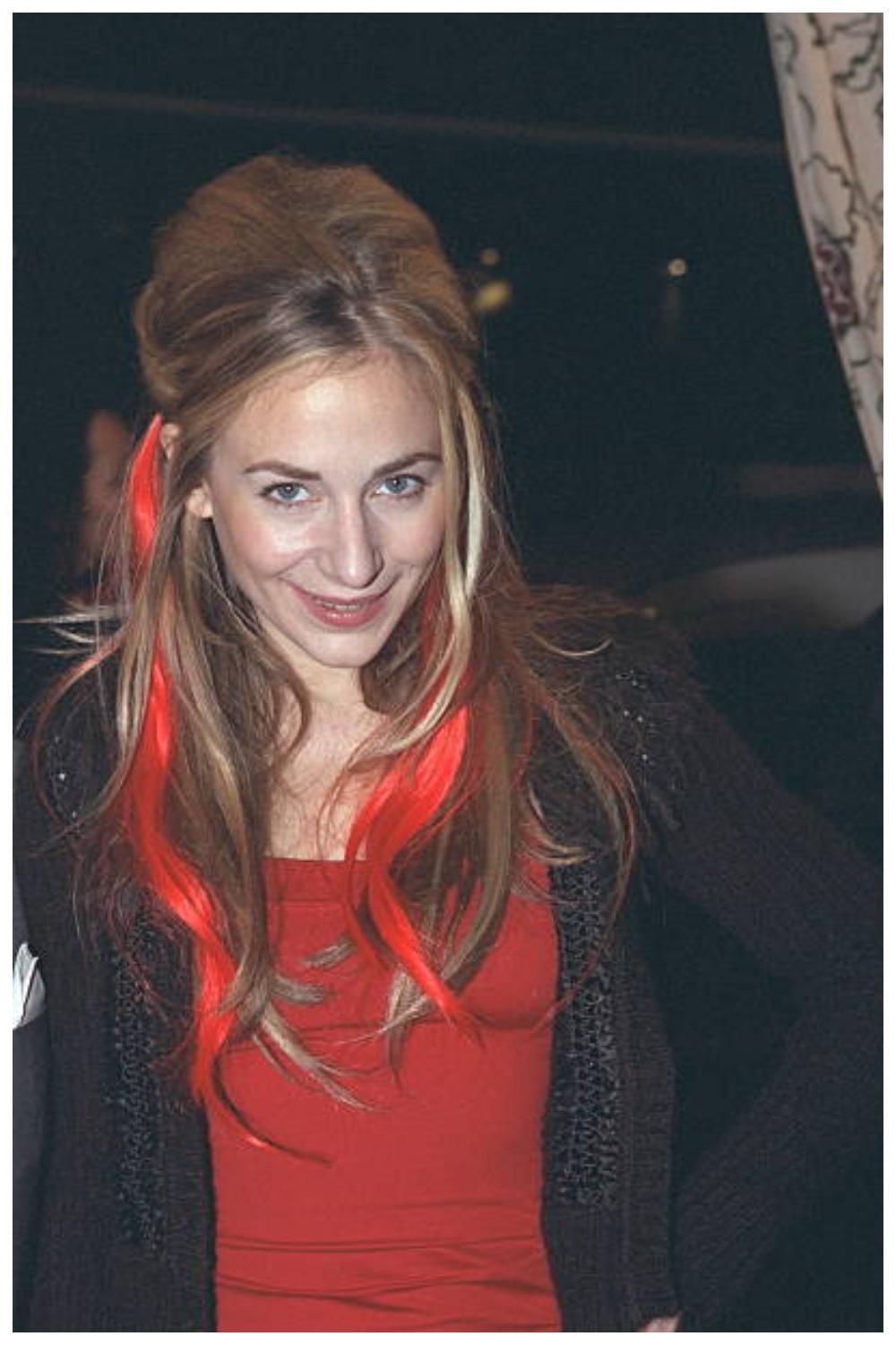 rare ! Christian Dior & John Galliano F/W 1999 Cardigans en maille en vente 14