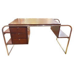 Bureaux en bois