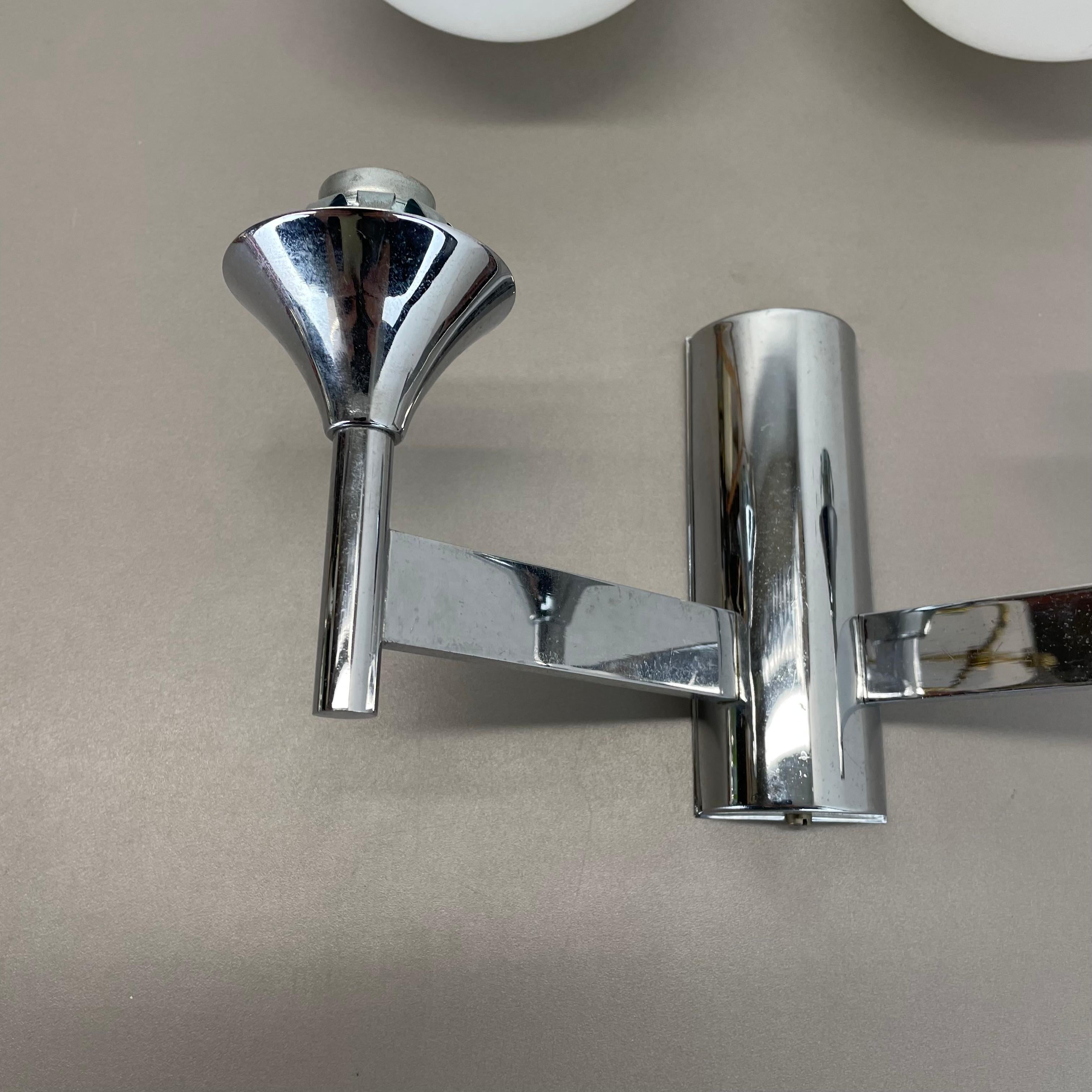 rare chrome tube 