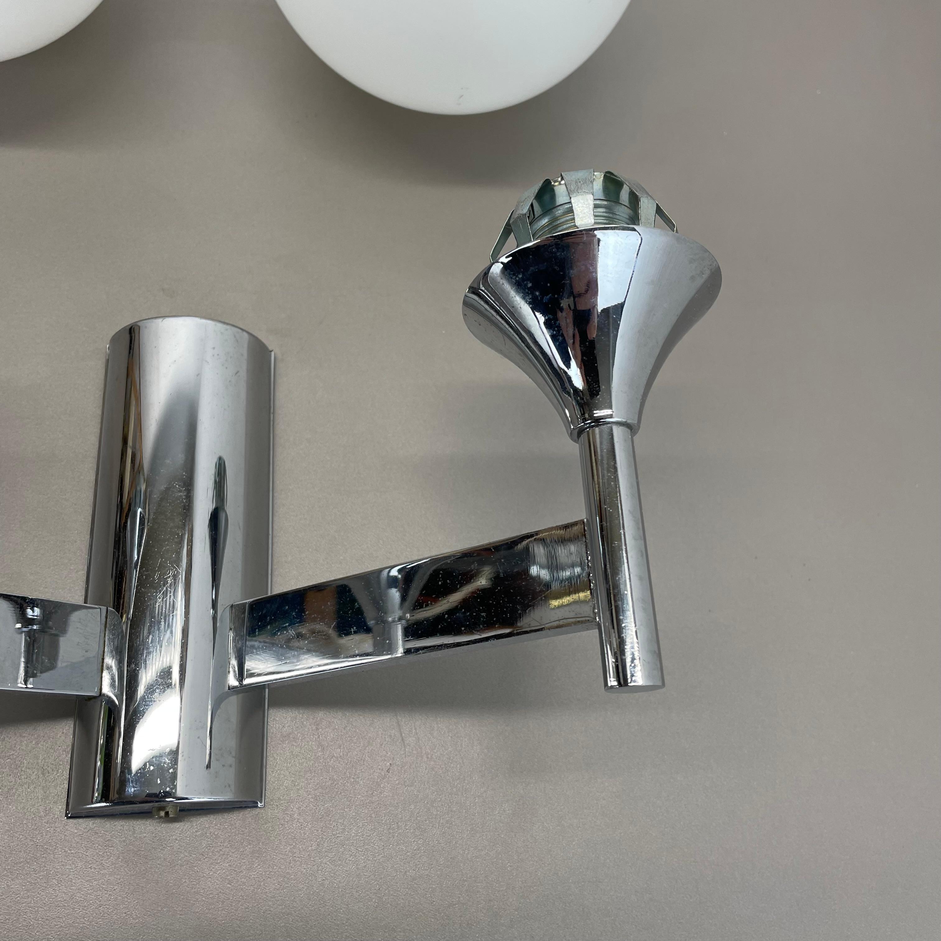 rare chrome tube 