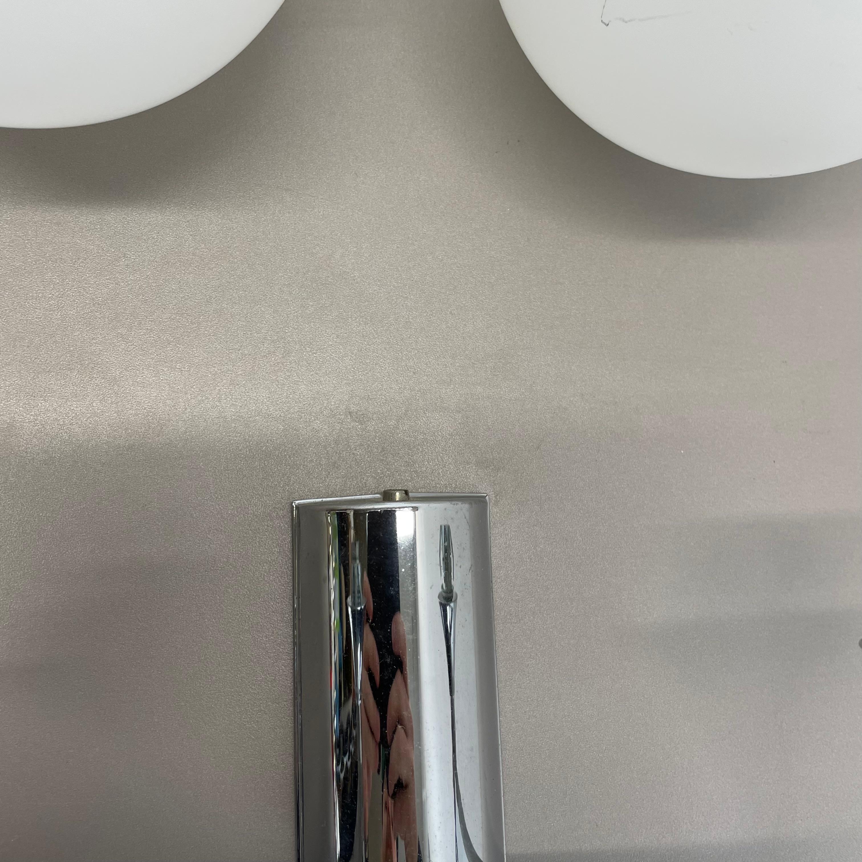 rare chrome tube 