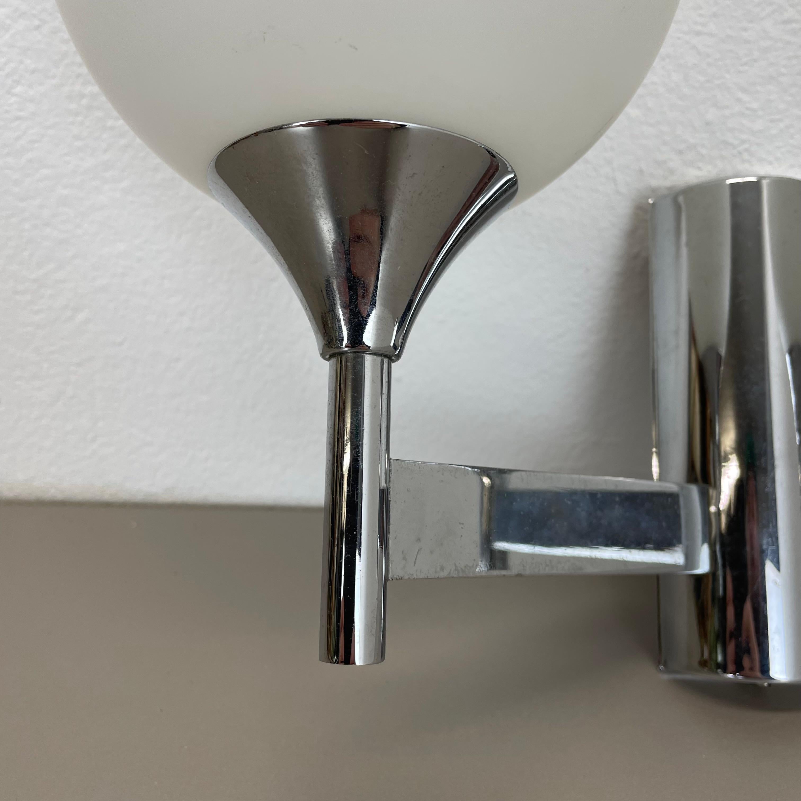 rare chrome tube 