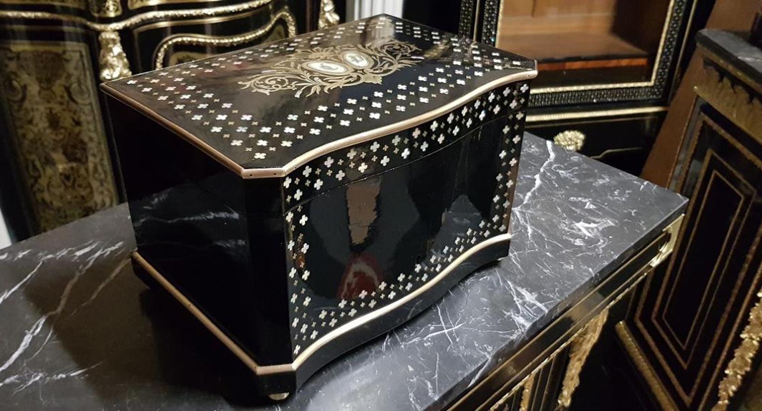 rare cigar boxes