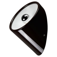 Rare Cini Boeri Model 235 Wall Light for Arteluce, Italy, 1970s