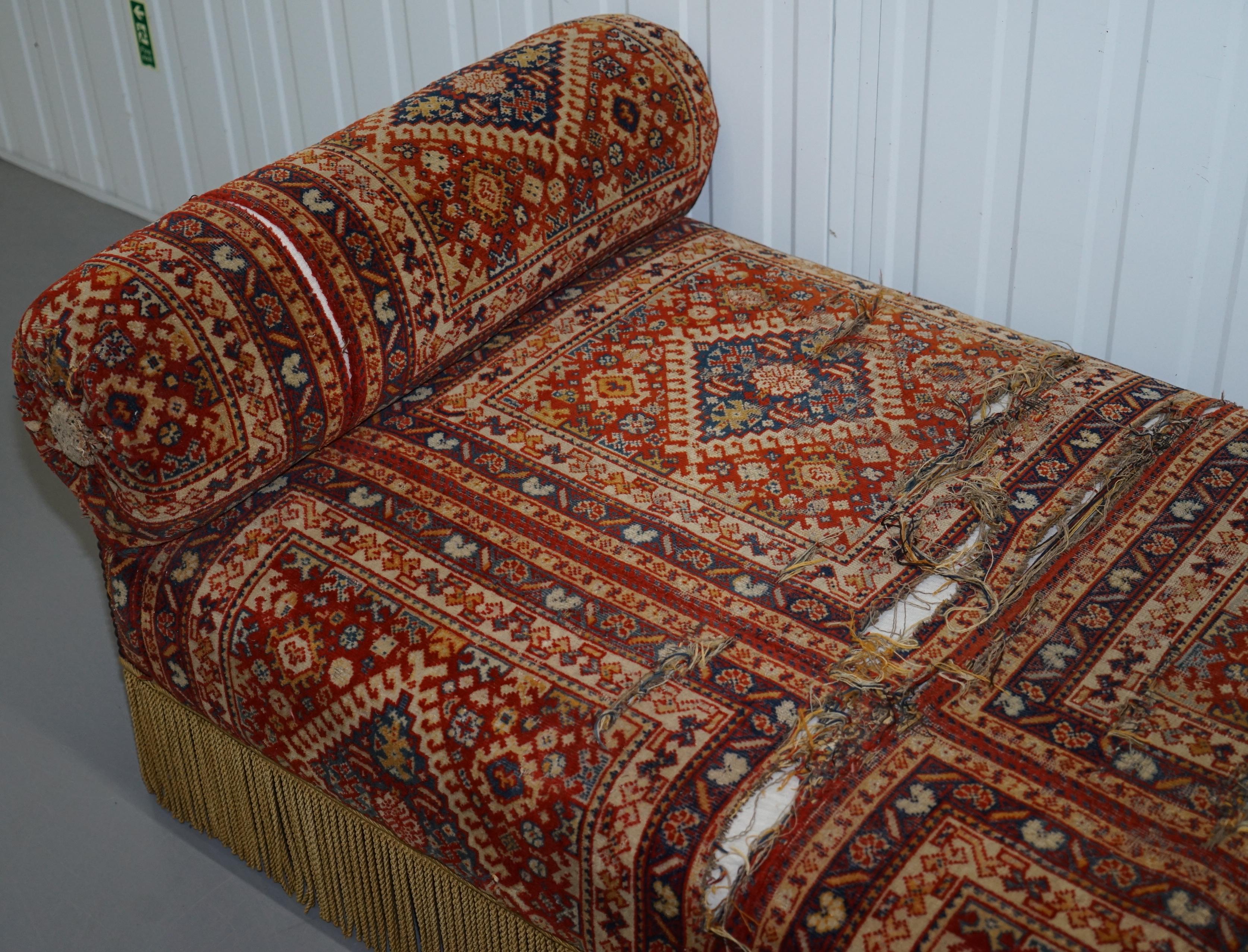 turkish day bed