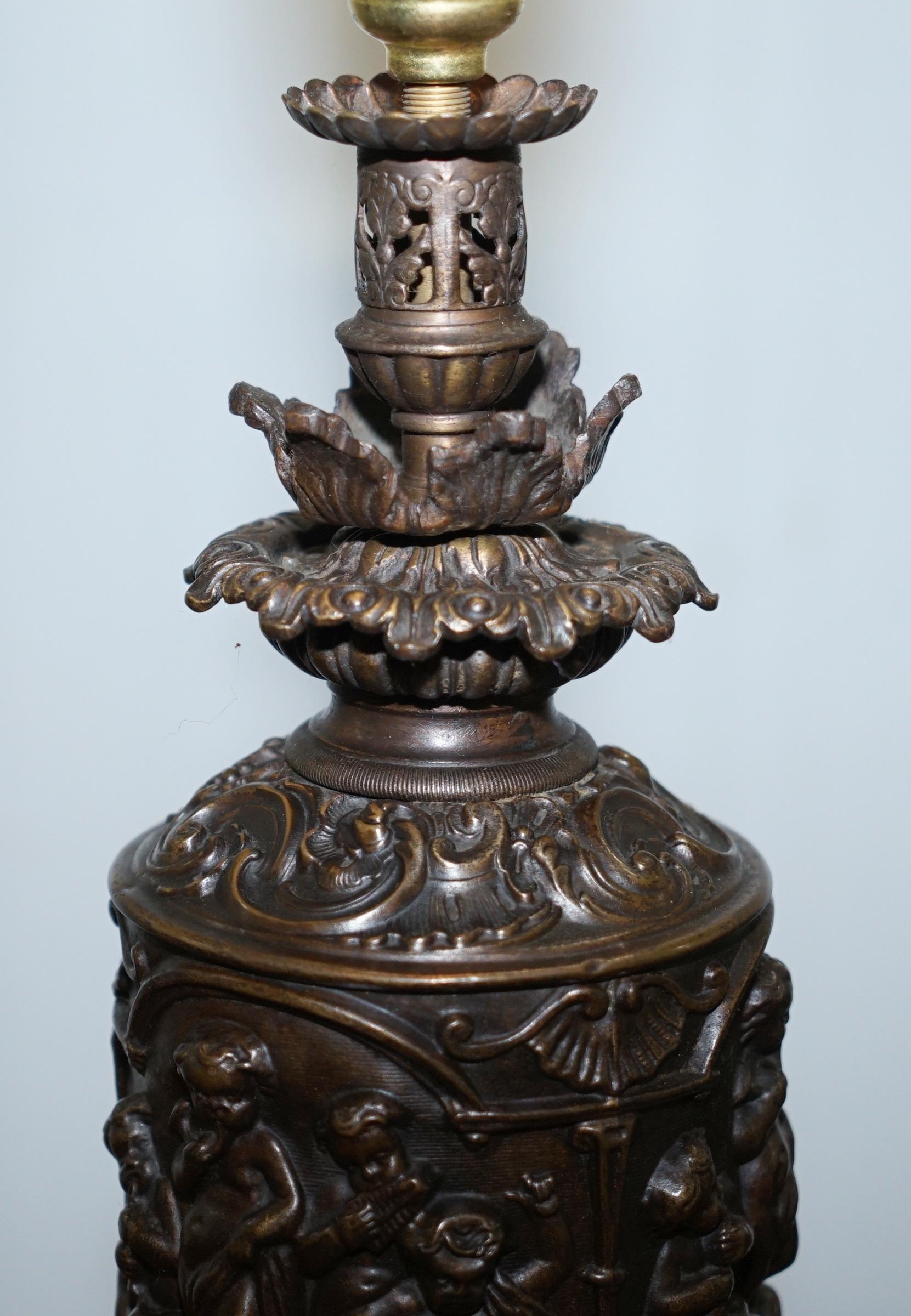 romany angel oil lamp price