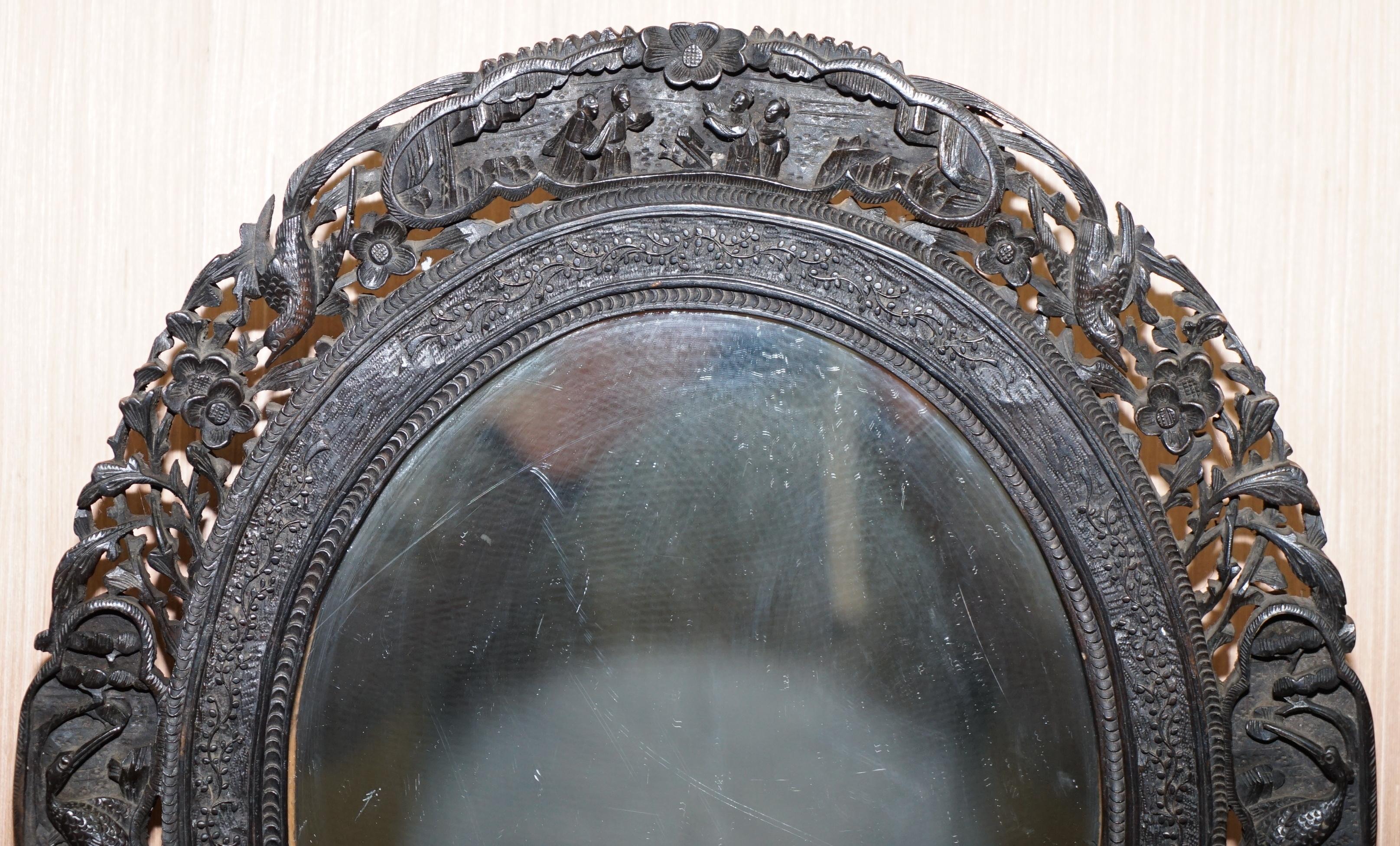 china small decorative mirrors