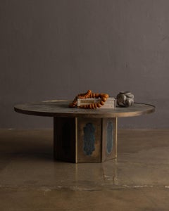 Rare Coffee Table by Kelvin and Laverne