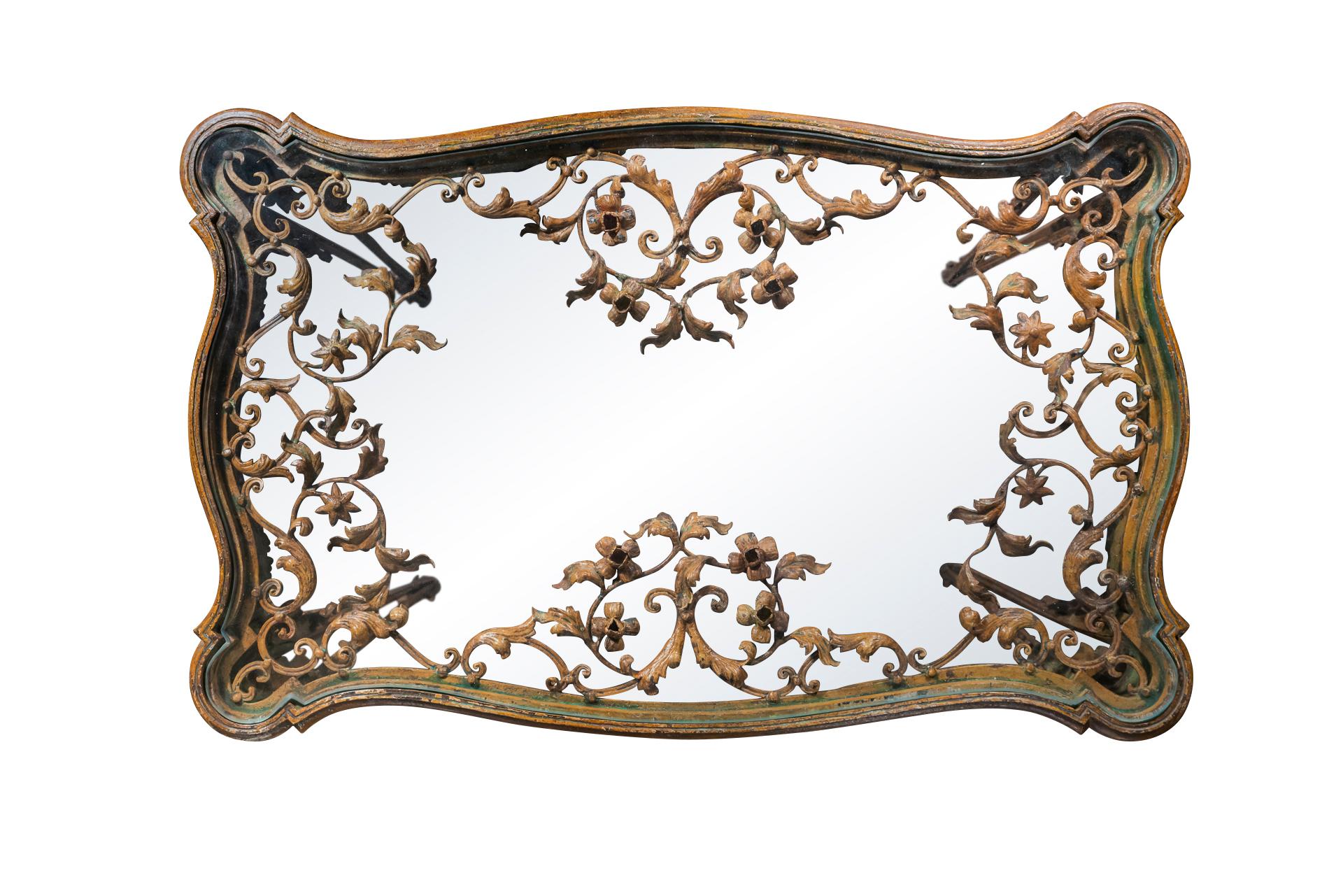 Rare Coffee Table, France, circa 1900 In Fair Condition In Nice, Cote d' Azur