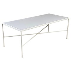 Rare Coffee Table or Bench by Darrell Landrum for Avard