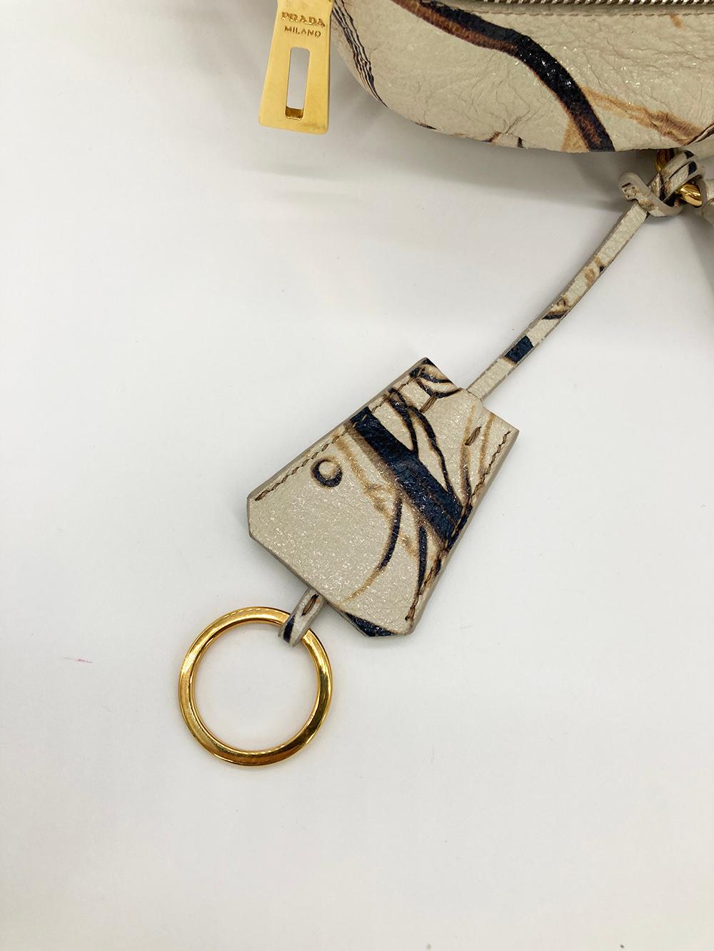 RARE & COLLECTIBLE Prada Fairy Bag 3