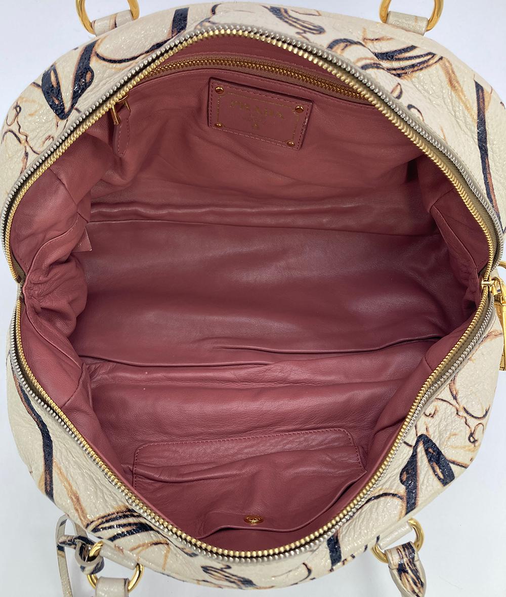 RARE & COLLECTIBLE Prada Fairy Bag 5