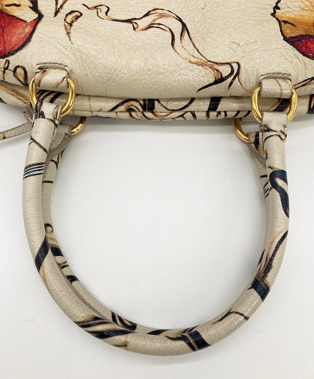 RARE & COLLECTIBLE Prada Fairy Bag 9