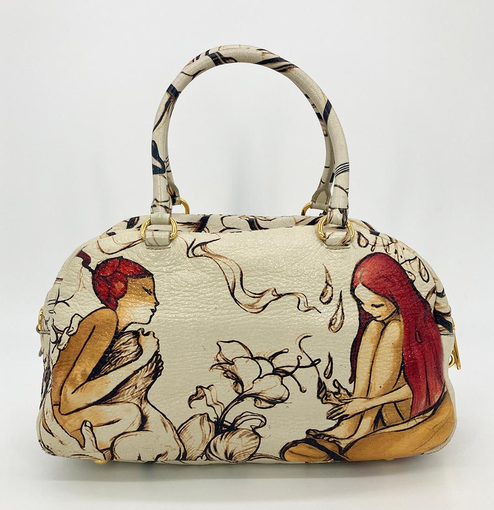 prada fairy bag for sale