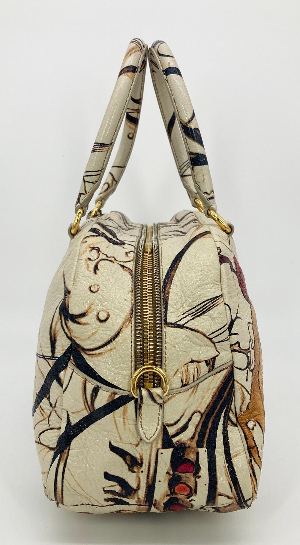 gucci fairy bag
