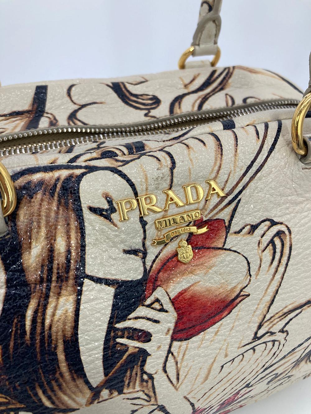 Women's RARE & COLLECTIBLE Prada Fairy Bag