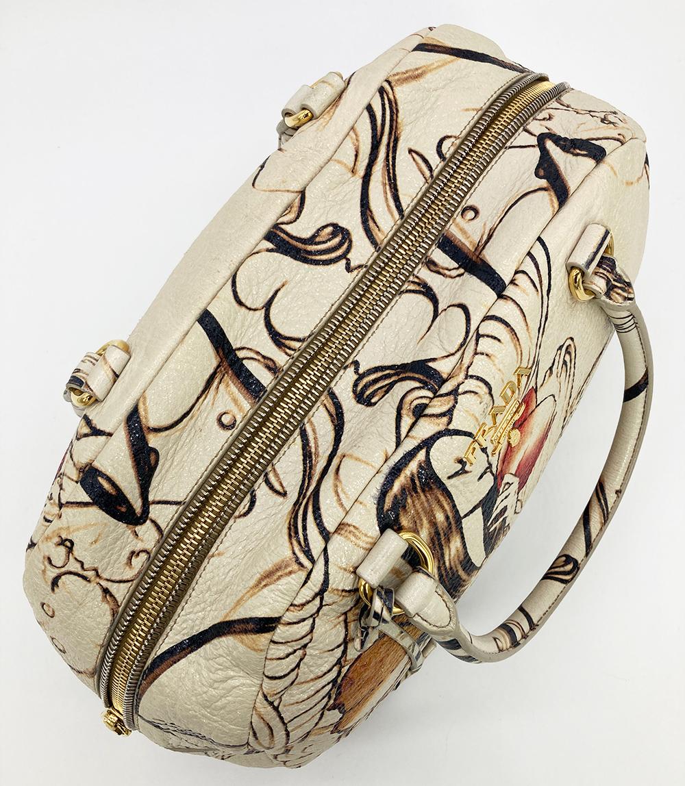 RARE & COLLECTIBLE Prada Fairy Bag 1