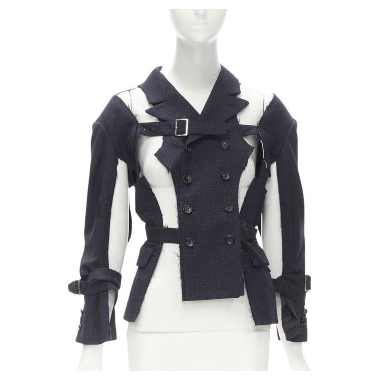 Comme Des Garcons Runway 111 For Sale on 1stDibs commes des