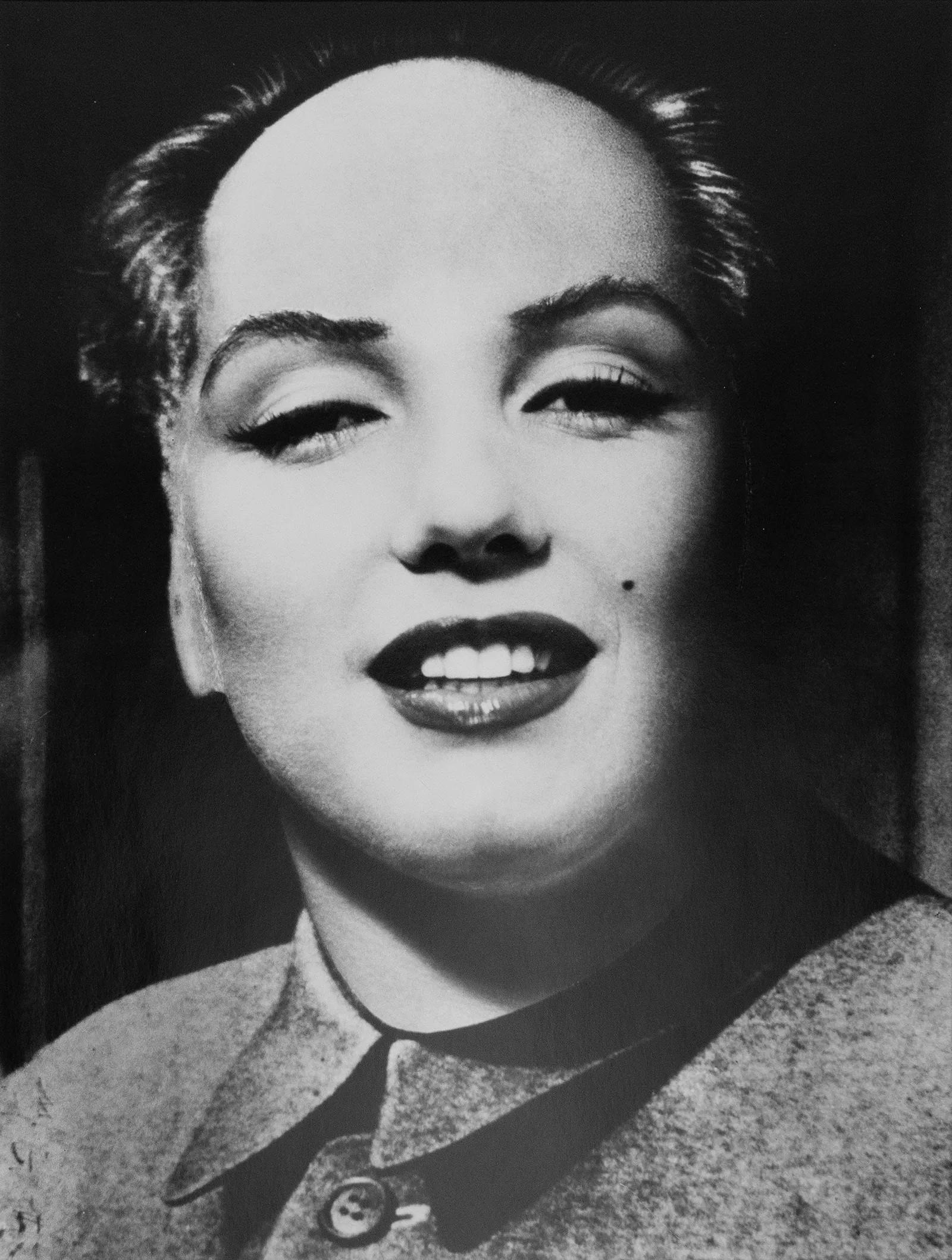 Rare Complete Marilyn Monroe Portfolio by Philippe Halsman en venta 4