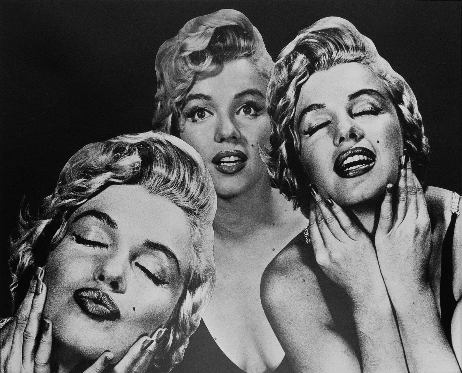 Rare Complete Marilyn Monroe Portfolio by Philippe Halsman en venta 1