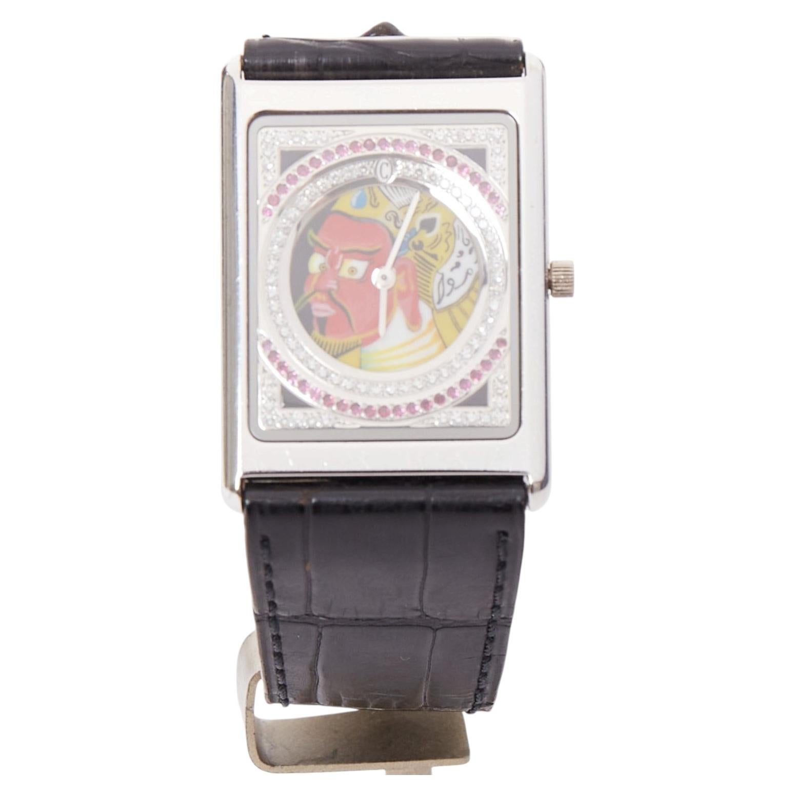 Is Concord a good watch brand?