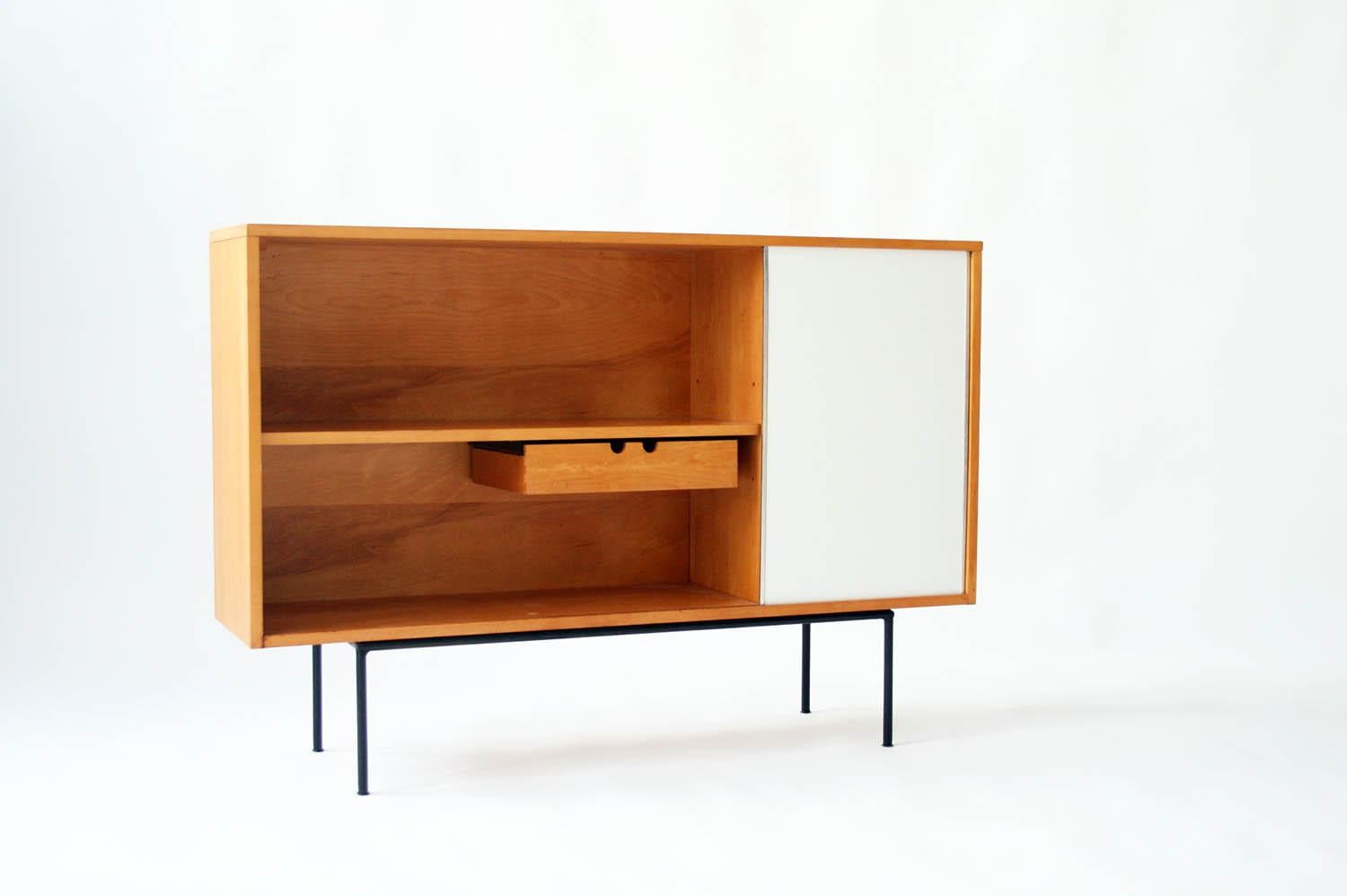 Rare Configuration Planner Group Bookcase or Credenza by Paul McCobb In Good Condition In Chicago, IL