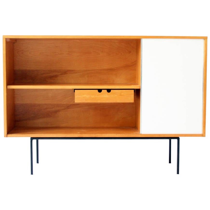 Rare Configuration Planner Group Bookcase or Credenza by Paul McCobb