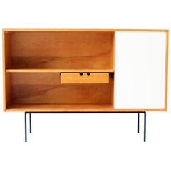 Rare Configuration Planner Group Bookcase or Credenza by Paul McCobb