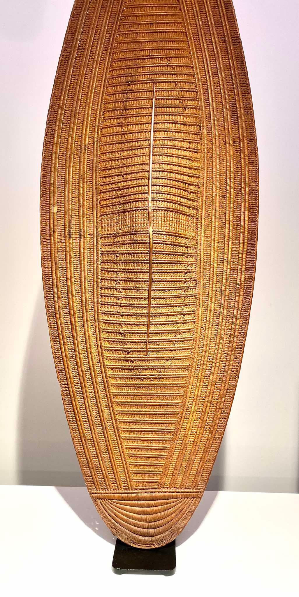 Congolese Rare Congo African Ngiri shield bouclier Ngombe Lobala Mabo Ngbaka Ubangi Kongo
