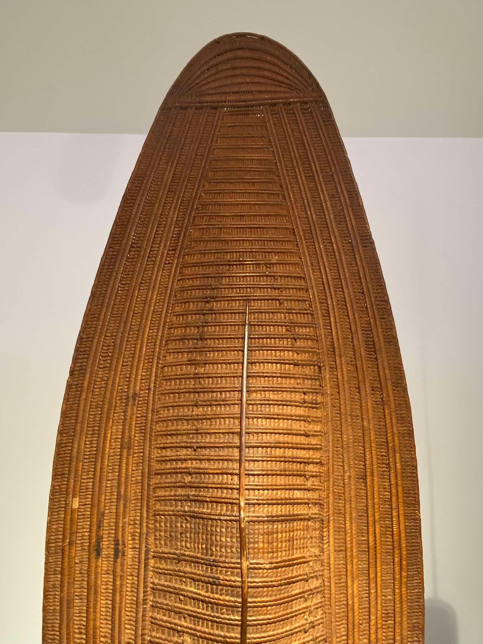 Rare Congo African Ngiri shield bouclier Ngombe Lobala Mabo Ngbaka Ubangi Kongo 1