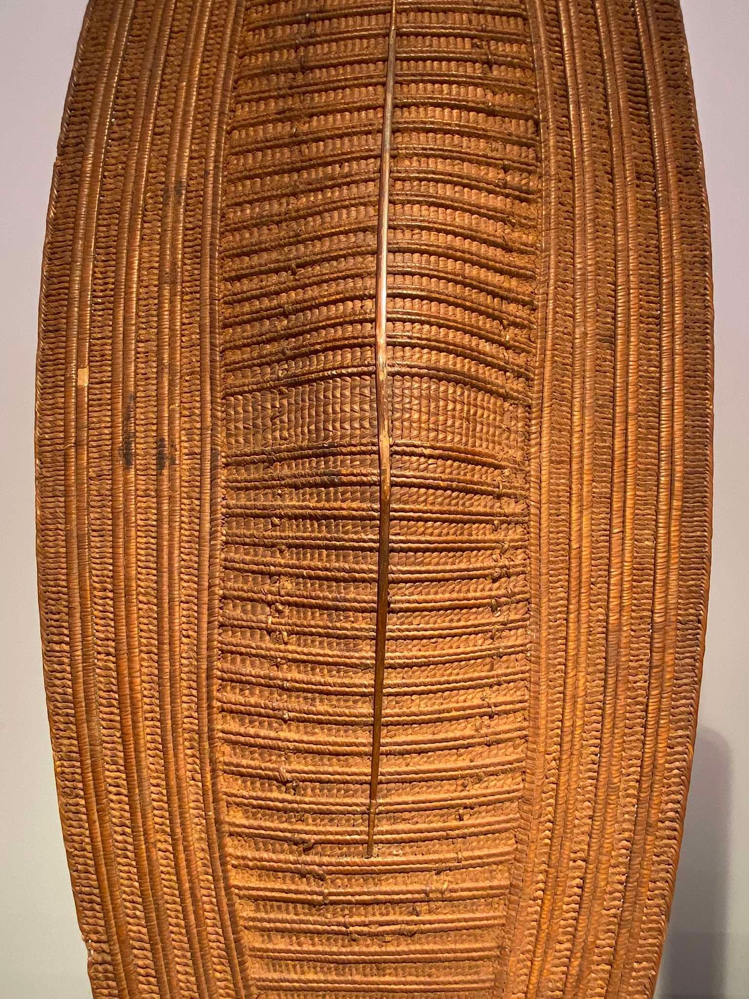 Rare Congo African Ngiri shield bouclier Ngombe Lobala Mabo Ngbaka Ubangi Kongo 2