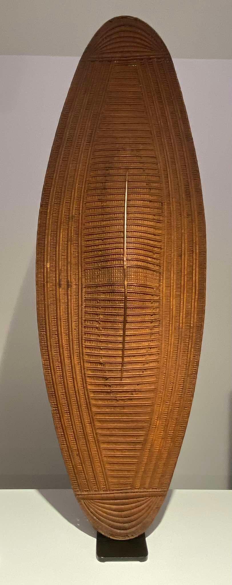 Rare Congo African Ngiri shield bouclier Ngombe Lobala Mabo Ngbaka Ubangi Kongo 3