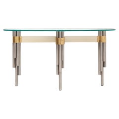 Rare console table - Philippe Jean