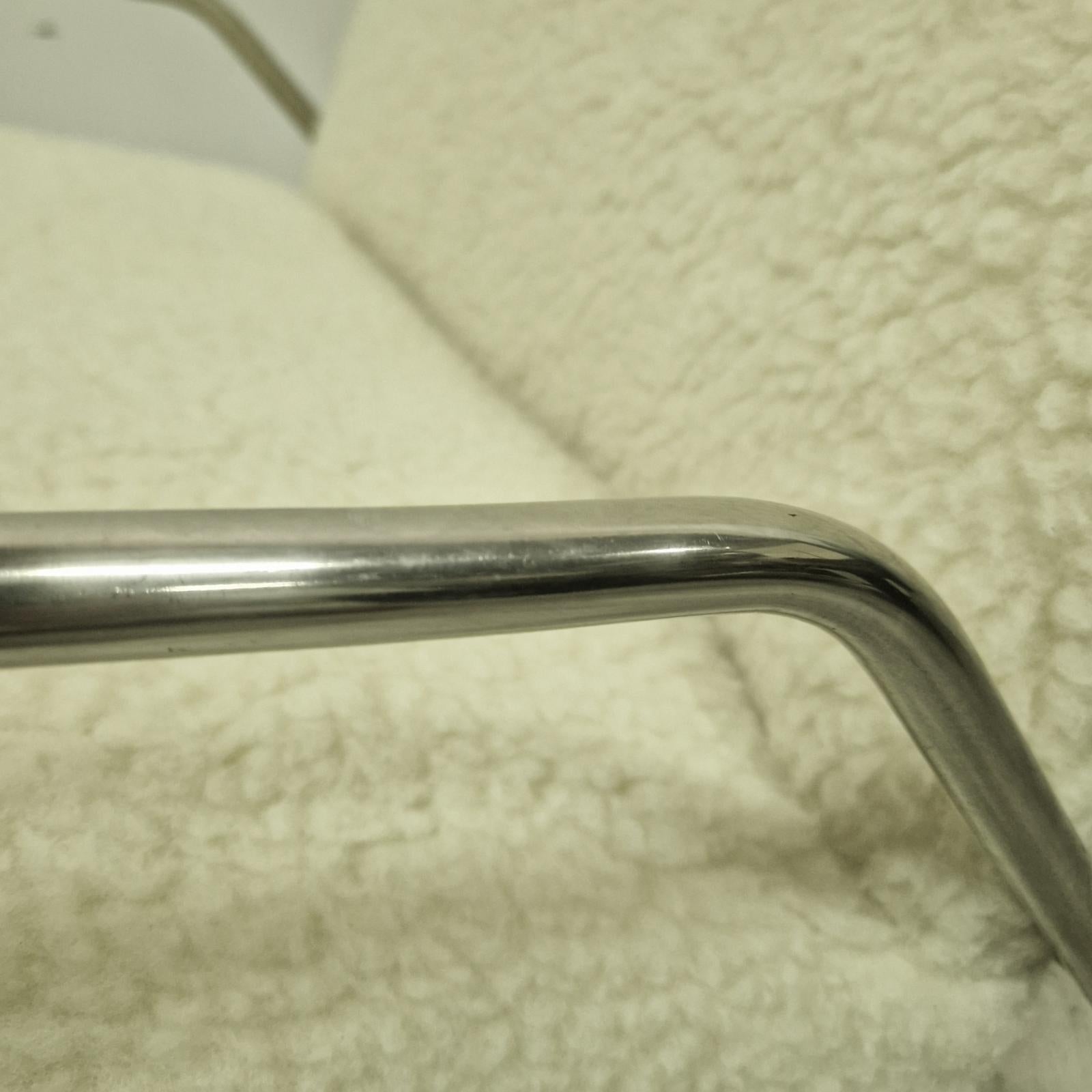 Rare Contour 1 chair by Alf Svensson for Ljund, Sweden 1950s For Sale 3