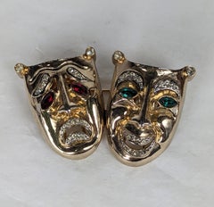 Rare clip di Coro Comedy Tragedy Duette