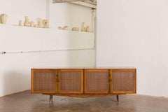 Rare credenza by Martin Eisler