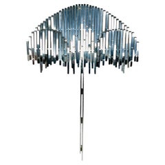Wall-mounted Sculptures