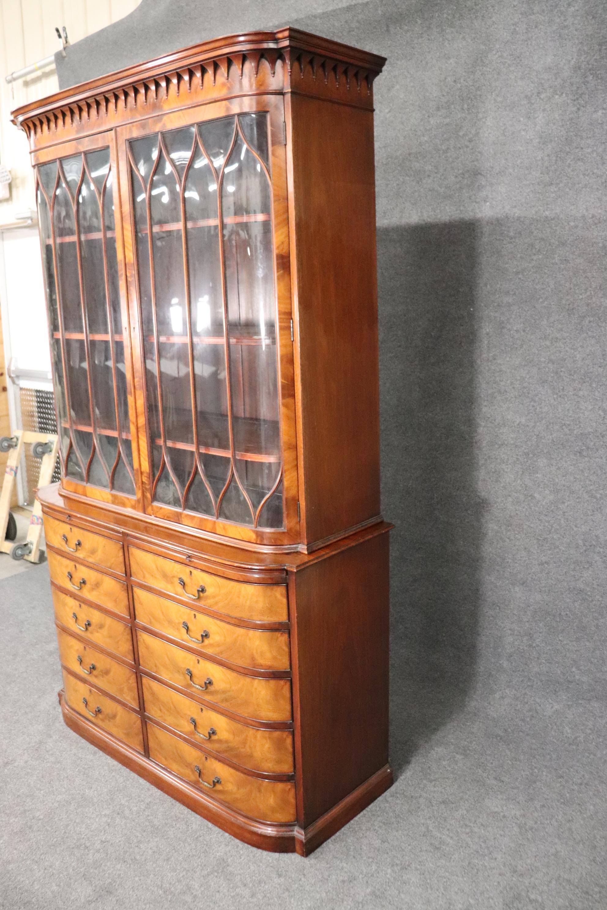 beacon hill cabinets