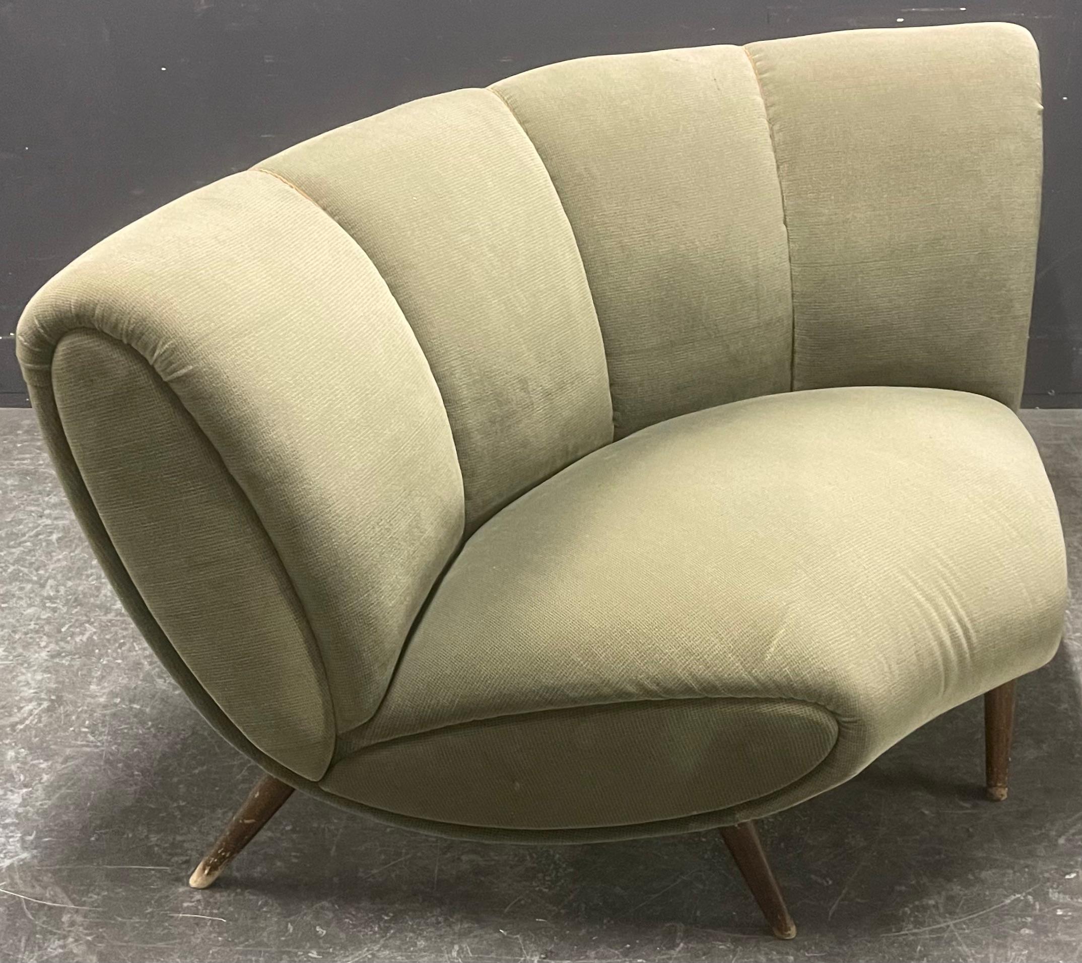 sofas enormes