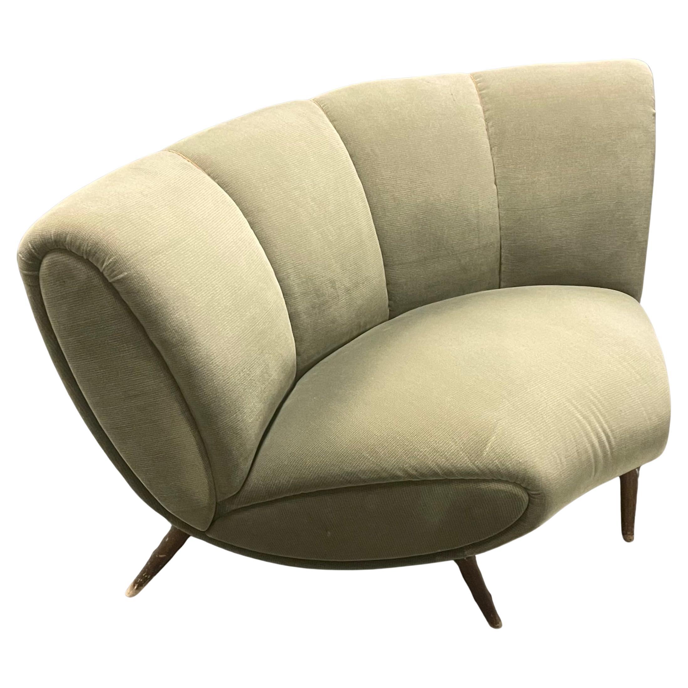 What is Norman Bel Geddes famous for?