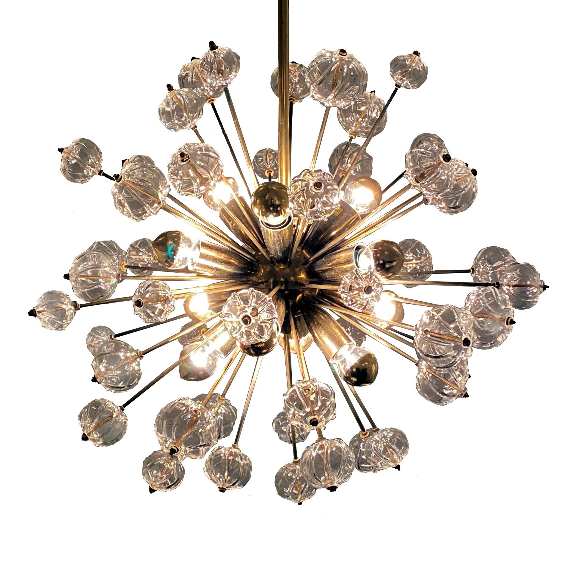 Very rare pendant lights originating from Socialist Government workers holiday resort on lake Balaton, Hungary.
Custom made in limited quantity. Unfindable on the market.
Six items available.
E14 Edison lamp sockets. Adapters needed for use in US