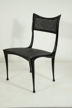 Rare Dan Johnson "Gazelle" Chair