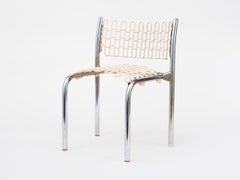 Rare David Rowland for Thonet "Sof-Tech" Kids Chair