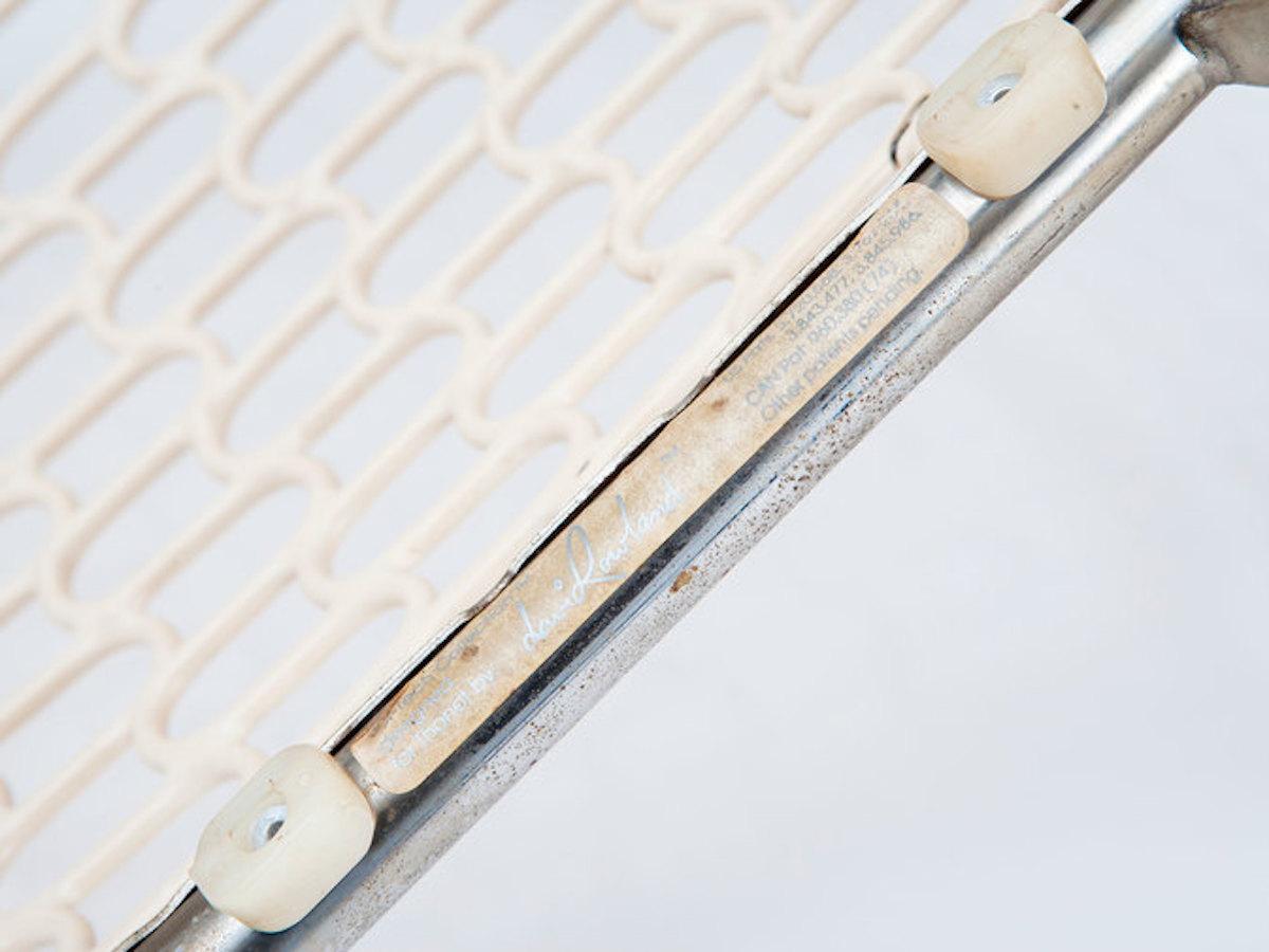 American Rare David Rowland for Thonet 