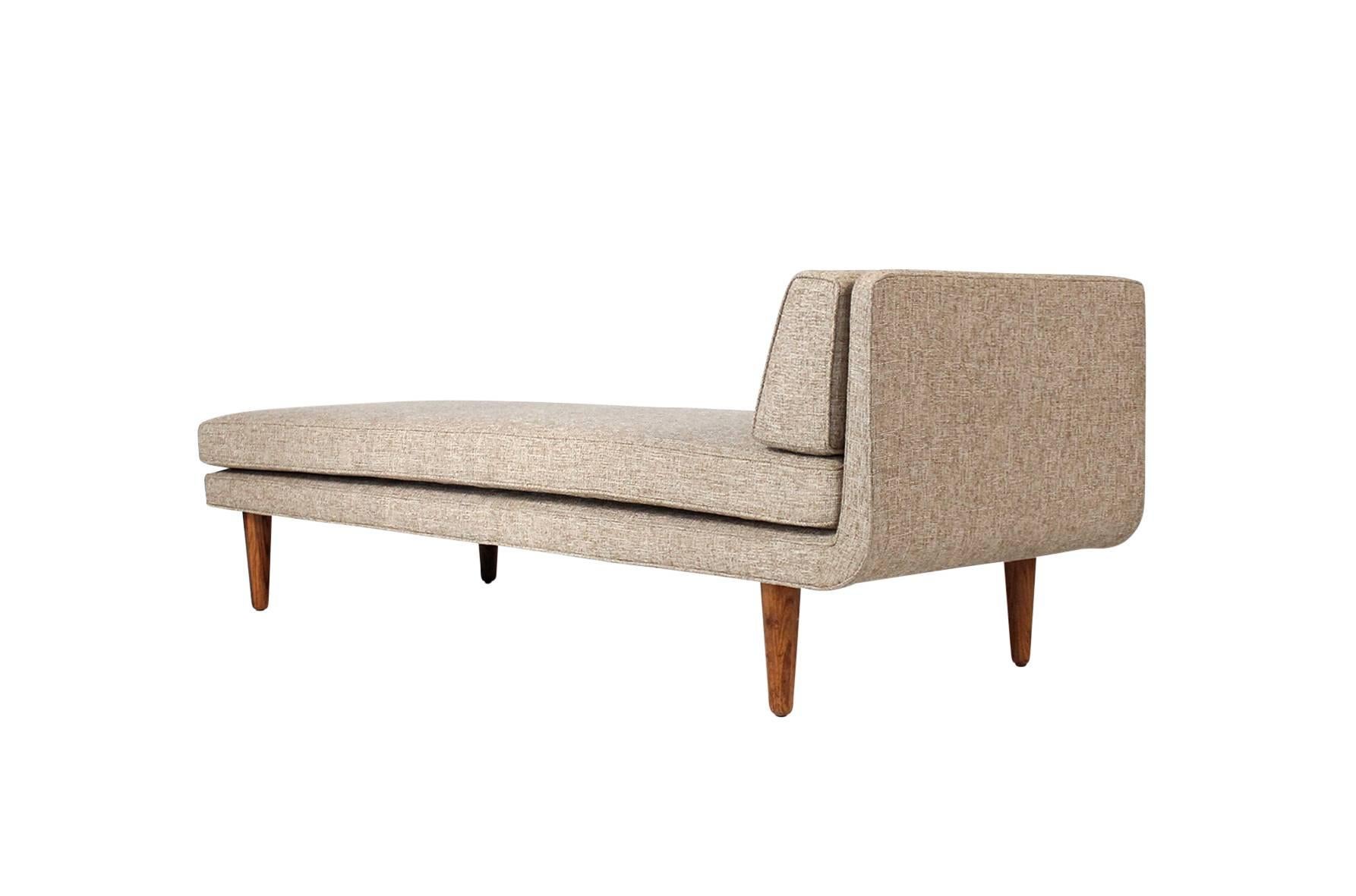 American Rare Daybed by Edward Wormley for Dunbar