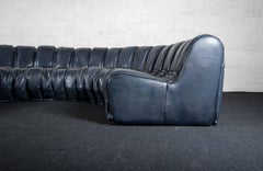Rare De Sede DS600 Sofa