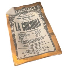 Ciotole e cestini