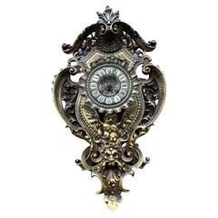 Brass Decorative Art