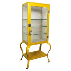 Cabinets