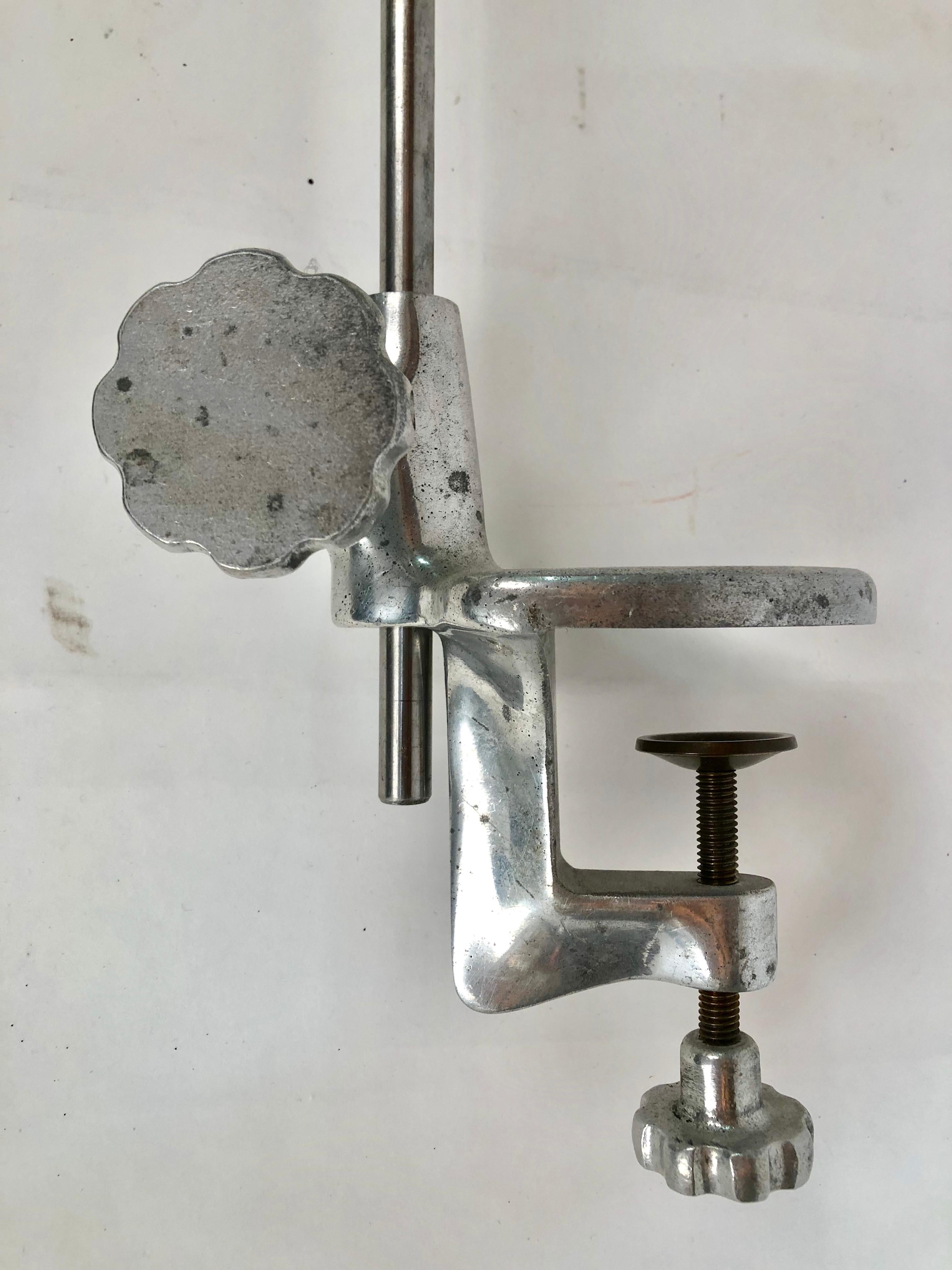 Rare Dental Students Practice Form by Dentoform Earliest Version 2